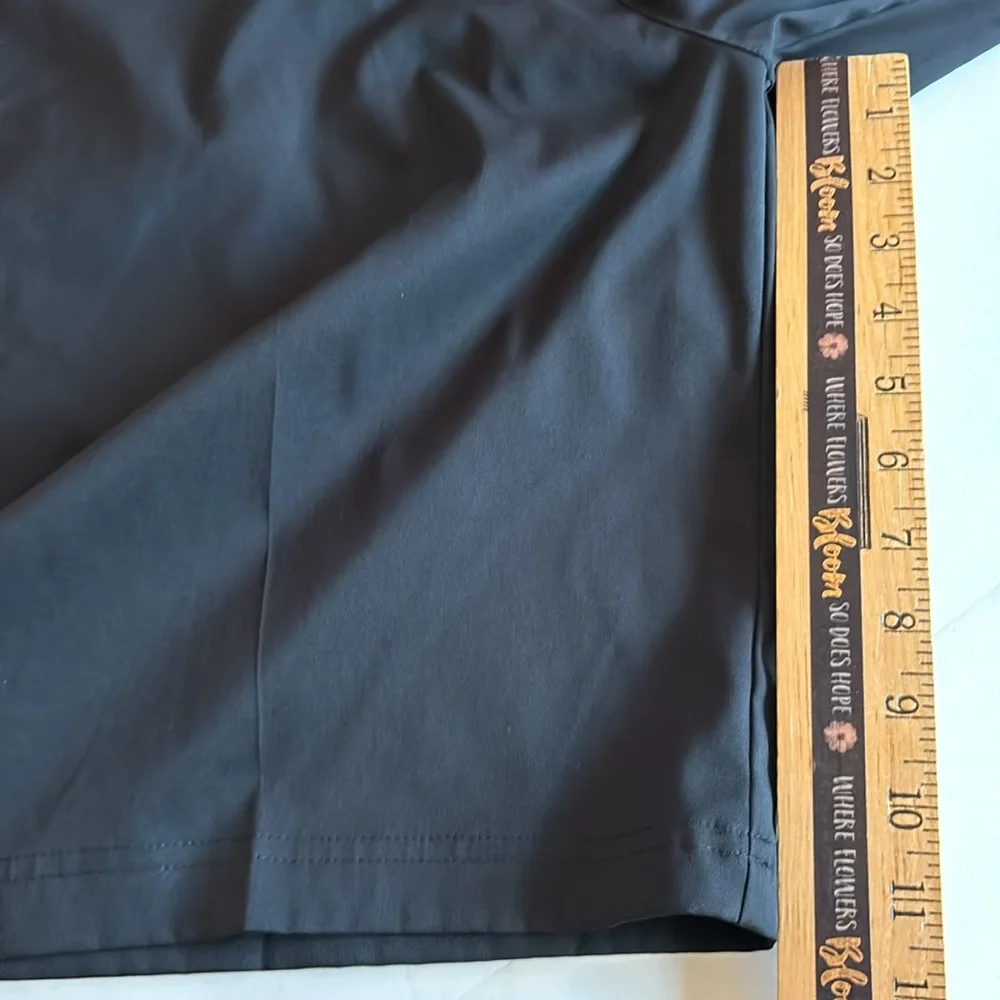Nike Golf Tour Performance Dri Fit 38 Black Shorts GOLF DRI FIT NIKE SHOrts